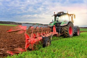 عرضه گاو آهن برگردان دار با کیفیت و ممتاز